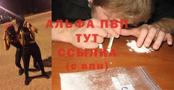 ALPHA PVP Заполярный